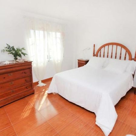 Garda Apartment Santa Pola Exterior photo