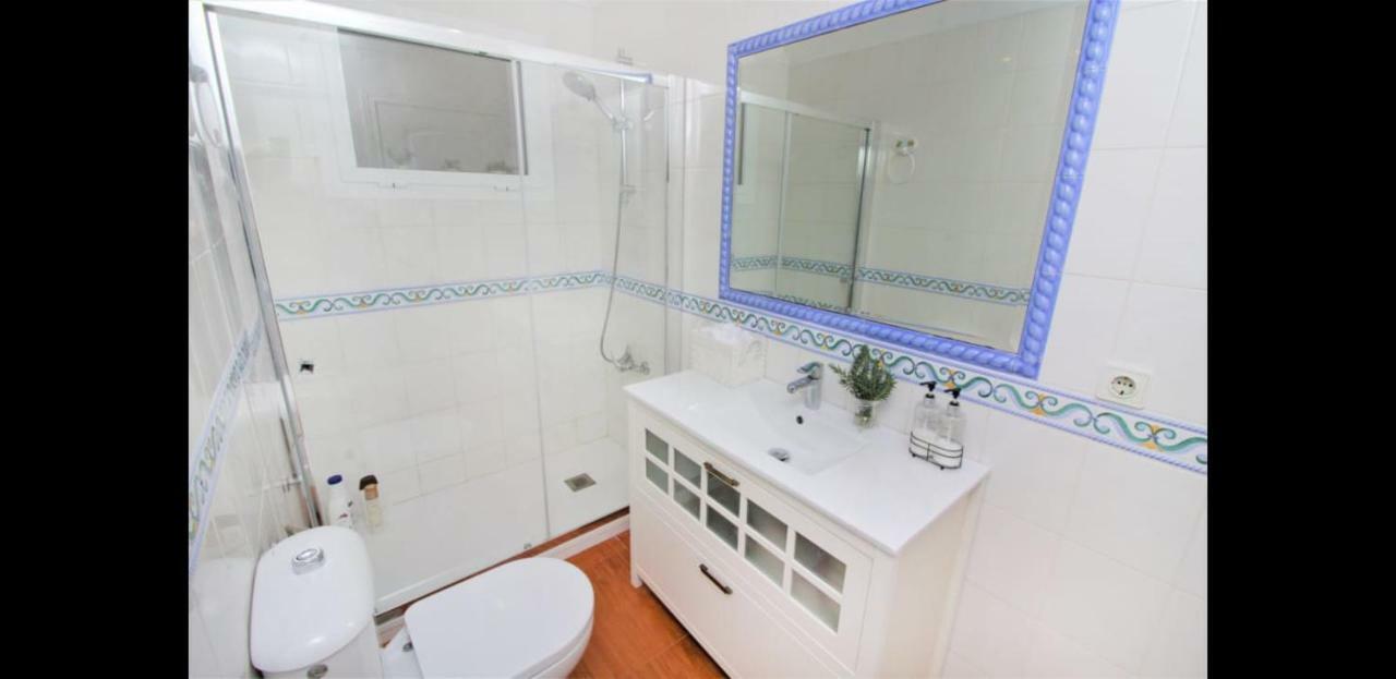 Garda Apartment Santa Pola Exterior photo